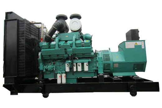 大渡口柴油发电机组
