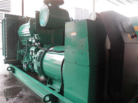 大渡口柴油发电机