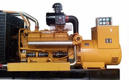大渡口发电机出租